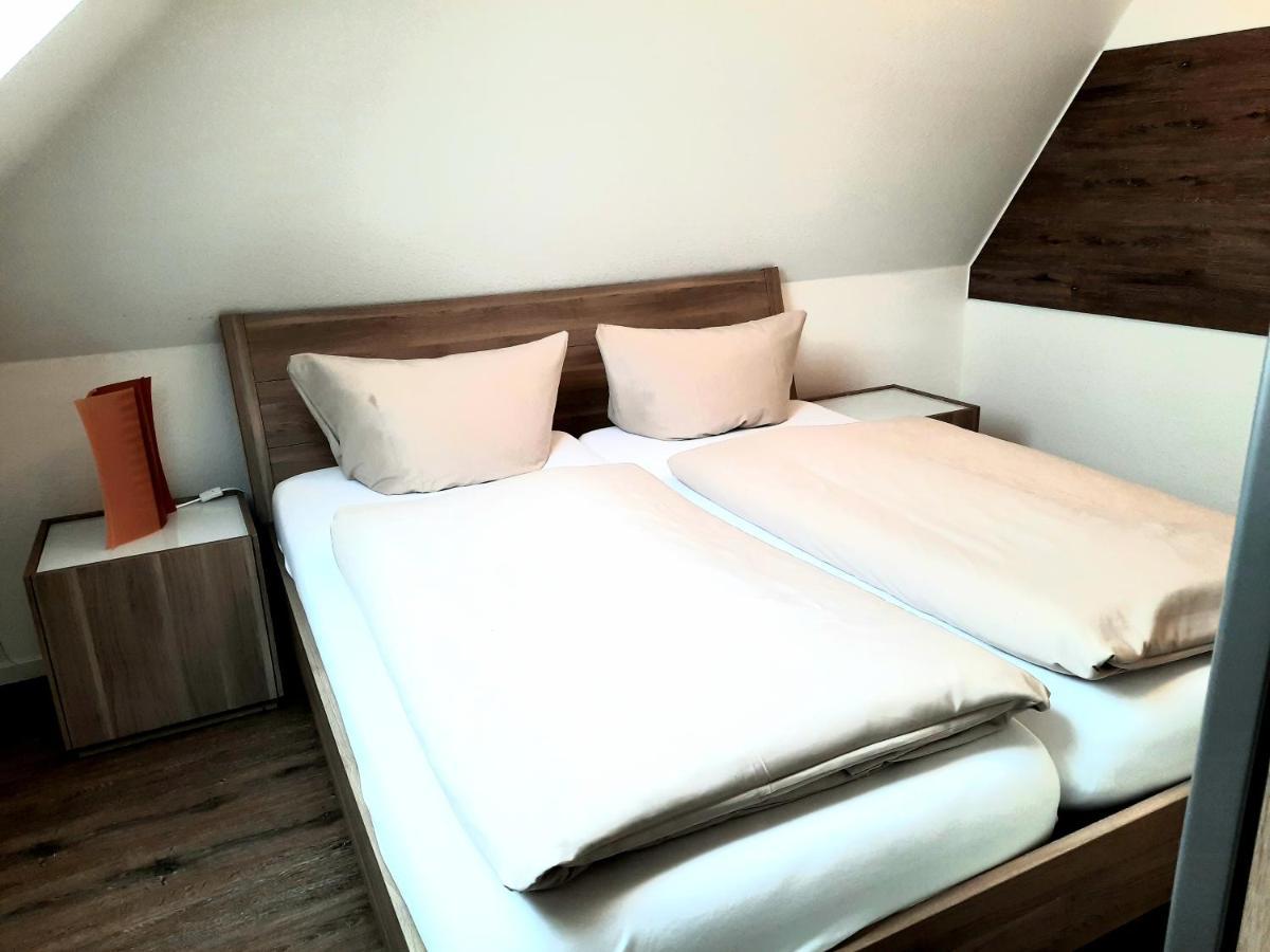 Hotel Pellmuehle Jever Eksteriør billede