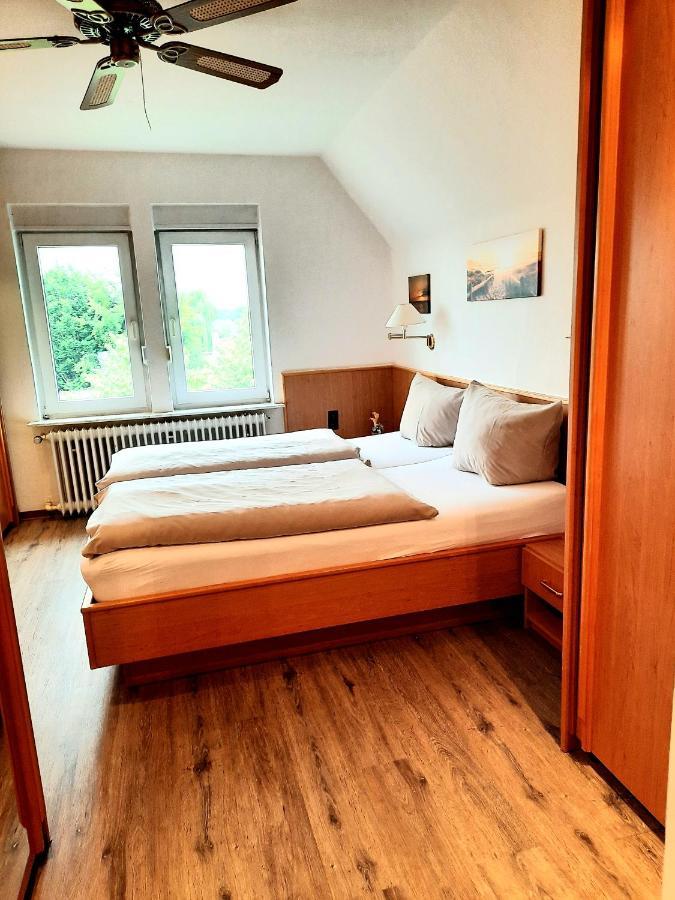 Hotel Pellmuehle Jever Eksteriør billede