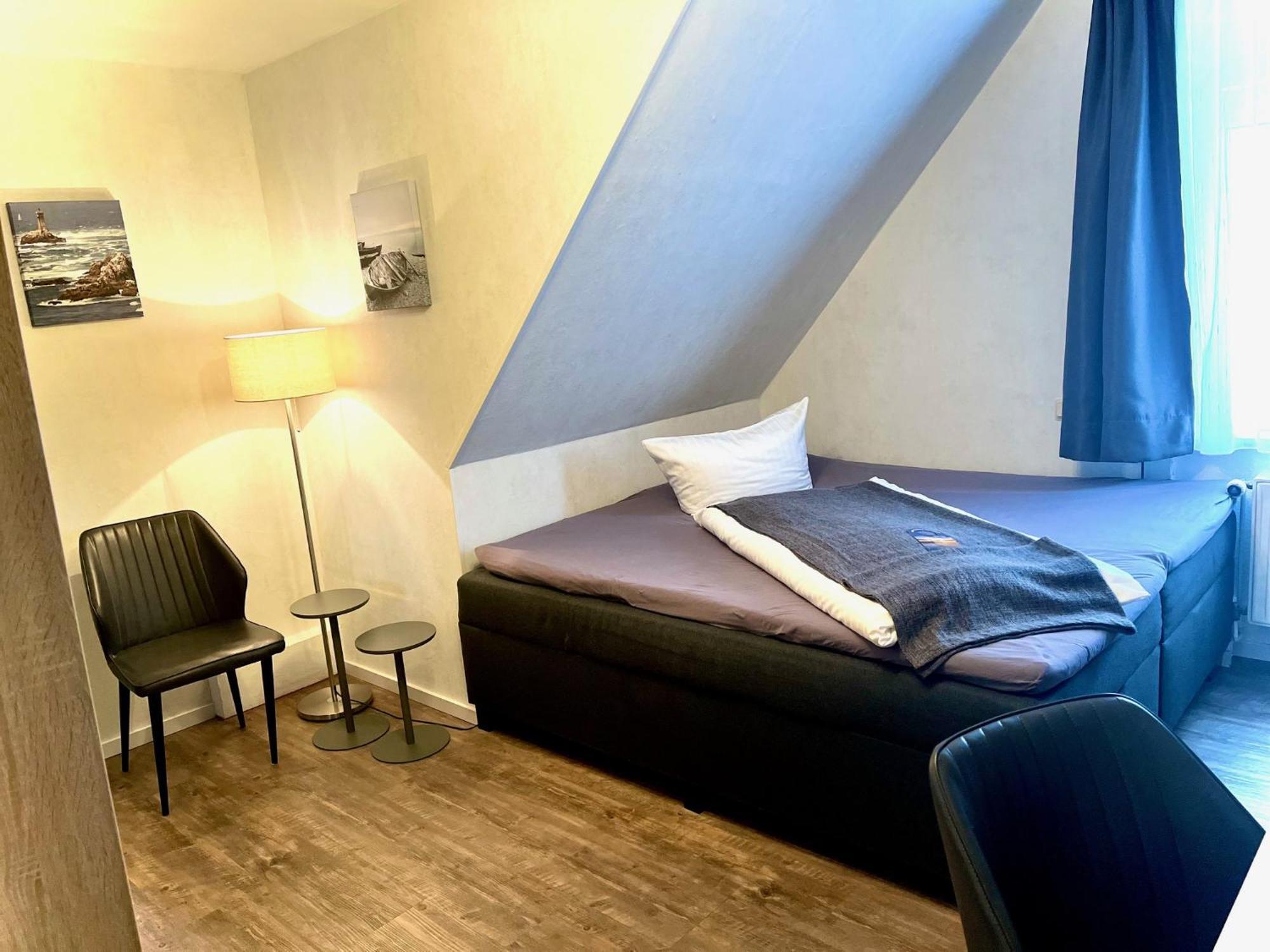 Hotel Pellmuehle Jever Eksteriør billede